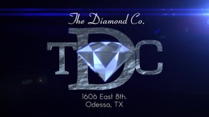 The New Diamond Company Video Logo