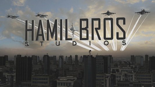 New Happenings at Hamil Bros Studios