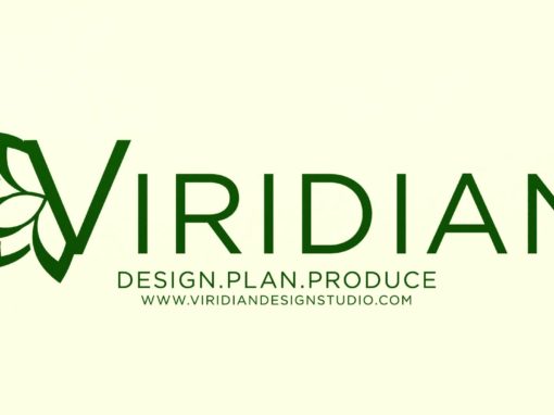 Viridian Design Studios (Video)