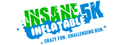 The Insane Inflatable 5k
