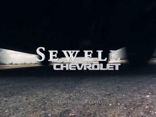 Sewell Team Parents (Video)