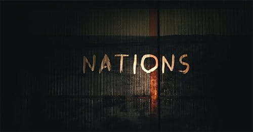 Nations – Robin Renfrew Poetry (Video)