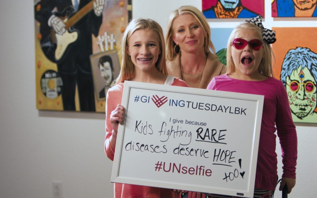 Giving Tuesday LBK