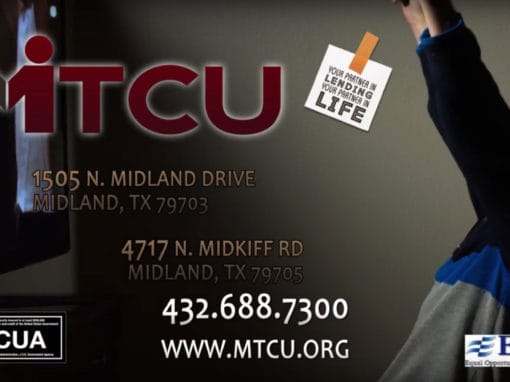 MTCU March Mania