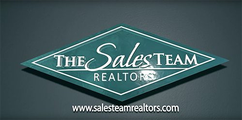 The Sales Team Realtors – Midland, TX