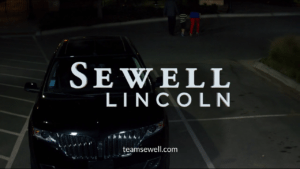 Sewell Lincoln