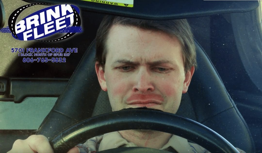 Brink Fleet – Merkel STRIKES BACK! Part 2 of 2