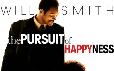 Movie of the Week – 002 The Pursuit of Happyness