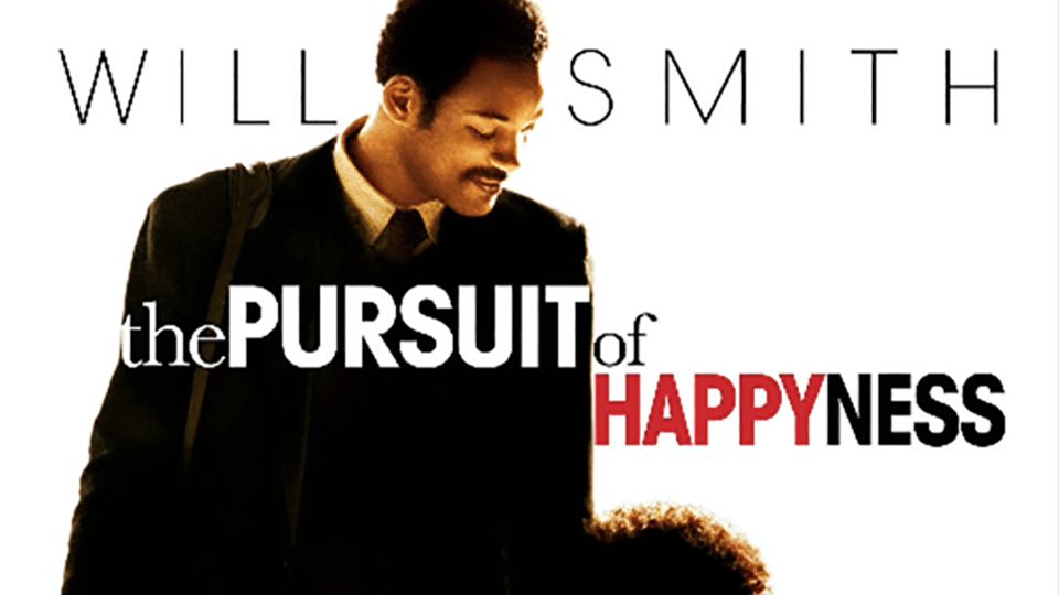 Movie of the Week – 002 The Pursuit of Happyness
