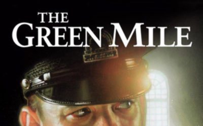 Movie of the Week – 005 The Green Mile