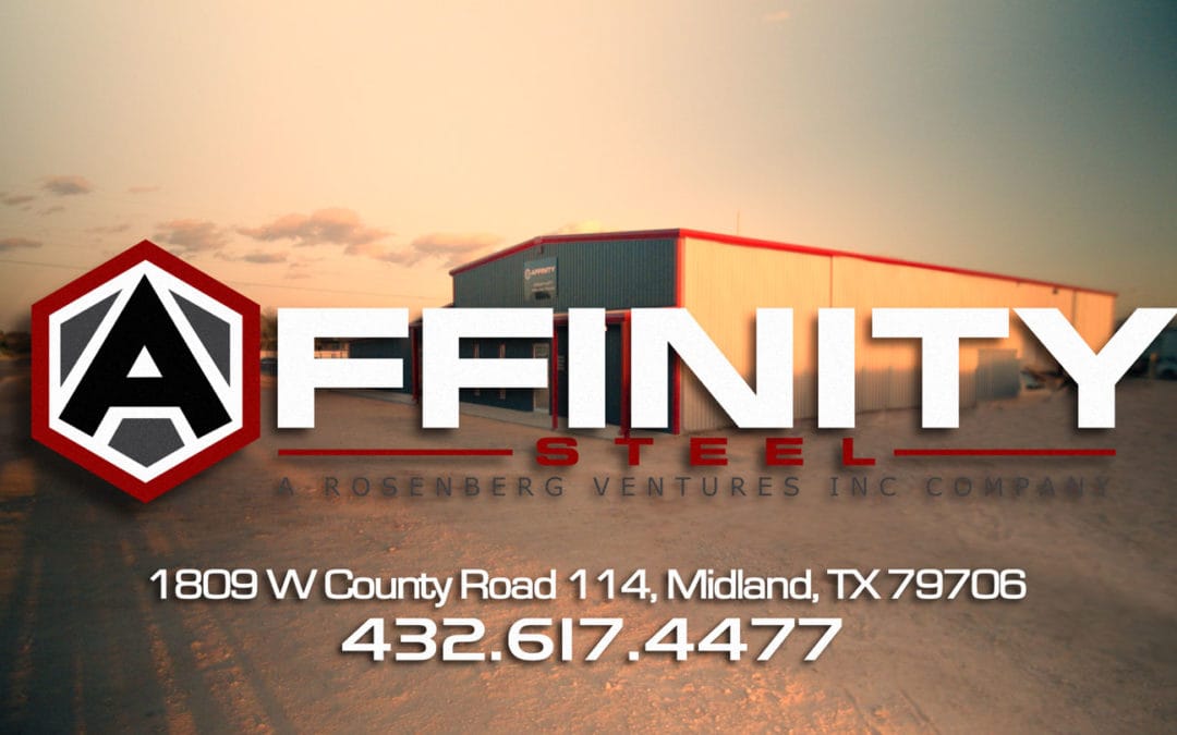 AffinityGO: Affinity Steel Super Bowl Commercial