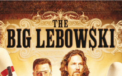 Movie of the Week – 008 The Big Lebowski
