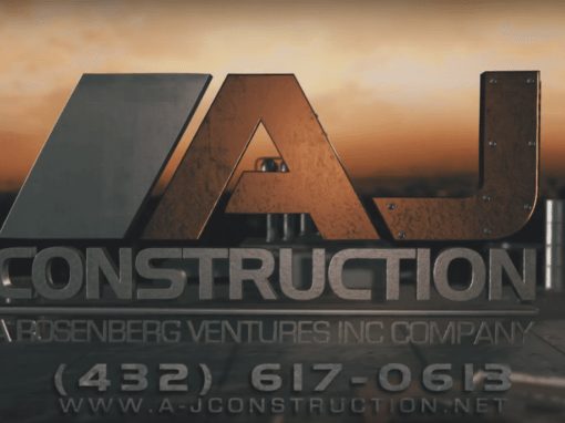 AJ Construction