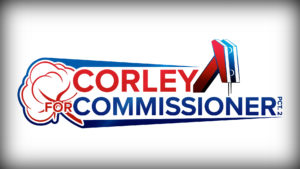 Jason Corley for County Commissioner Precinct 2