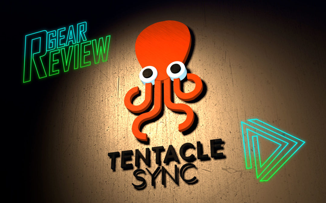 Tentacle Sync Review