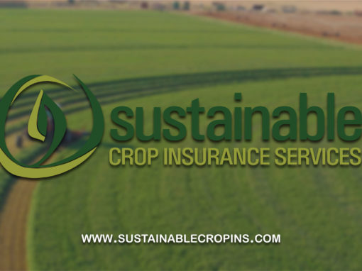 Sustainable Crop Insurance