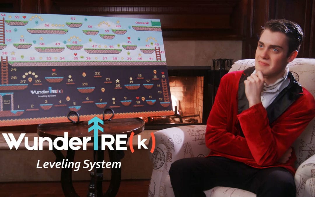 WunderTRE(k) – The Flagship Brandfomercial