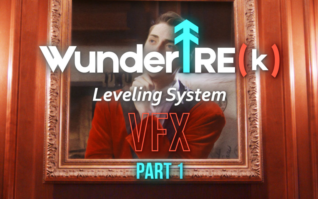 WunderTRE(k) – VFX Part 1