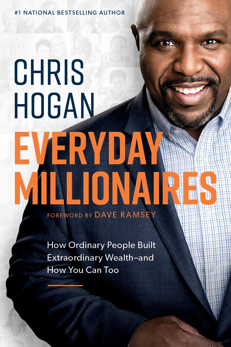 Book Review Everyday Millionaires Hamil Bros Studios