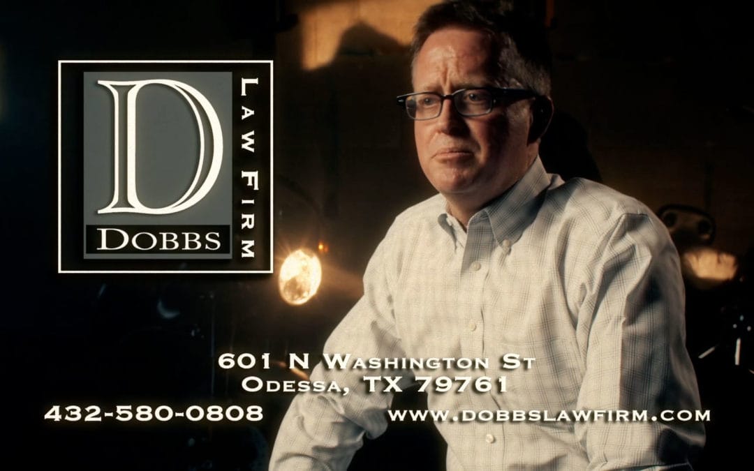 Dobbs Law Firm – Motorcycle Project