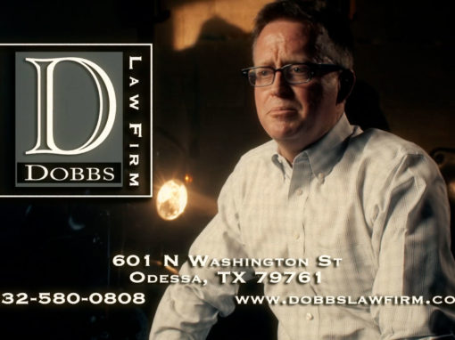 Dobbs Law Firm – Motorcycle Project