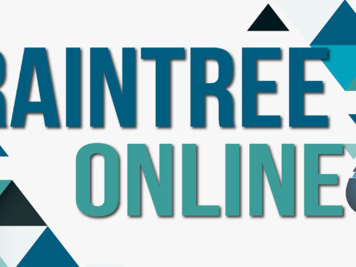 Raintree Online