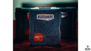 Lubbock Video Production - Blueshape Batteries