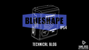 Lubbock Video Production - Blueshape Batteries