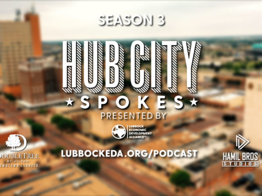 Hub City Spokes: Season 3