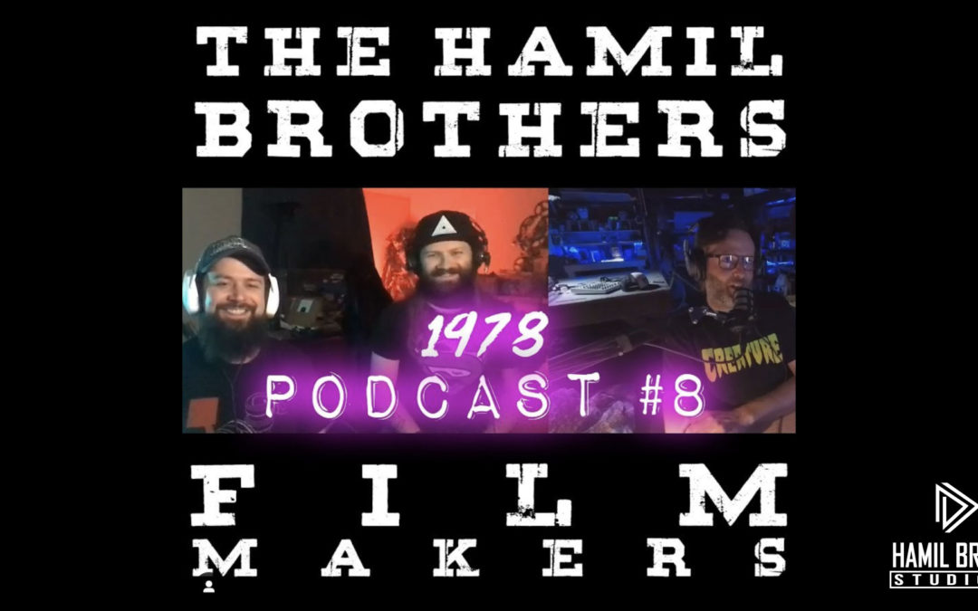 Video Production - 1978 Podcast