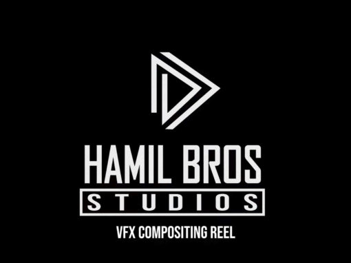 Hamil Bros 2020 VFX Compositing Reel