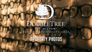 Property Photography - Doubletree Lubbock