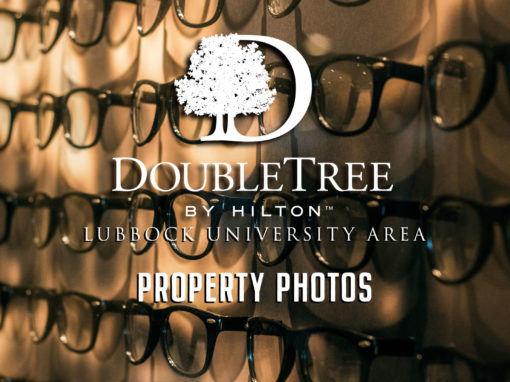 Doubletree Lubbock Property Photos