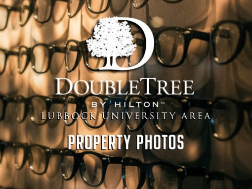 Doubletree Lubbock Property Photos