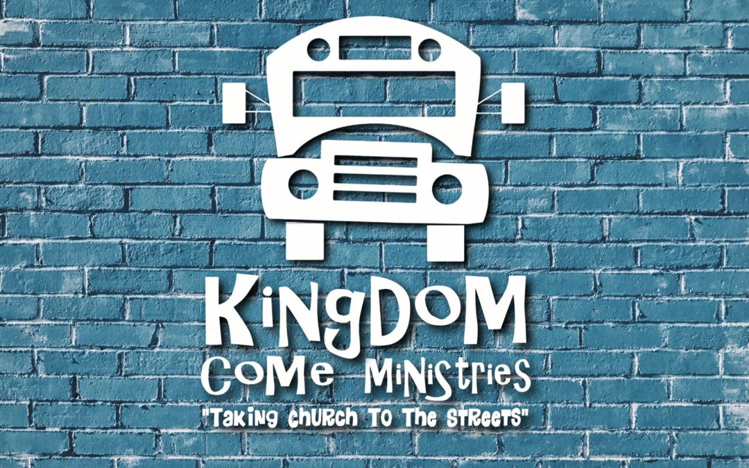Kingdom Come Ministries End of Year Campaign Video