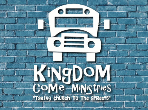 Fundraising Campaign Video | Kingdom Come Ministries | 2021 | Lubbock