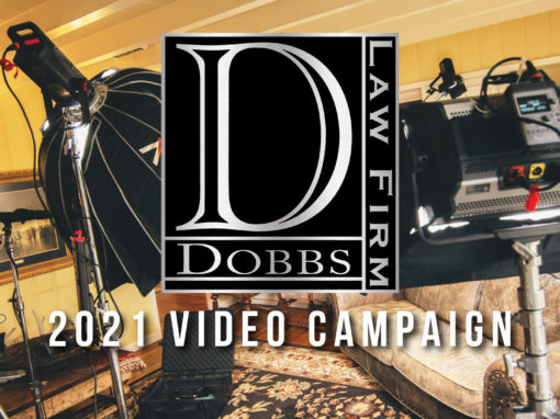 TV Commercials | Dobbs Law Firm 2021 | Video Content | Odessa, TX
