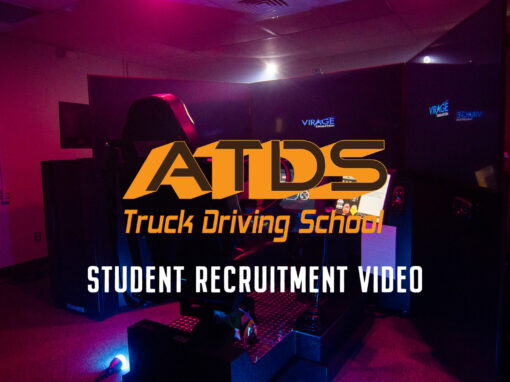 Social Media Video Production |ATDS Student Recruitment Video | Levelland, TX
