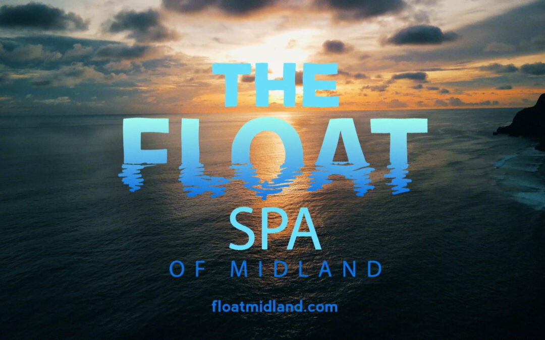Social Media Video Content | Float Spa of Midland | Midland, TX