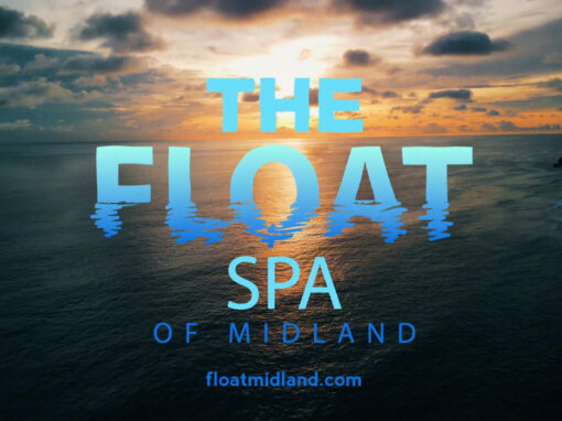 Social Media Video Content | Float Spa of Midland | Midland, TX