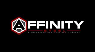 affinity steel - midland tx - video shoot client