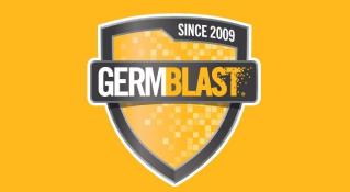 germblast - lubbock tx - video shoot client