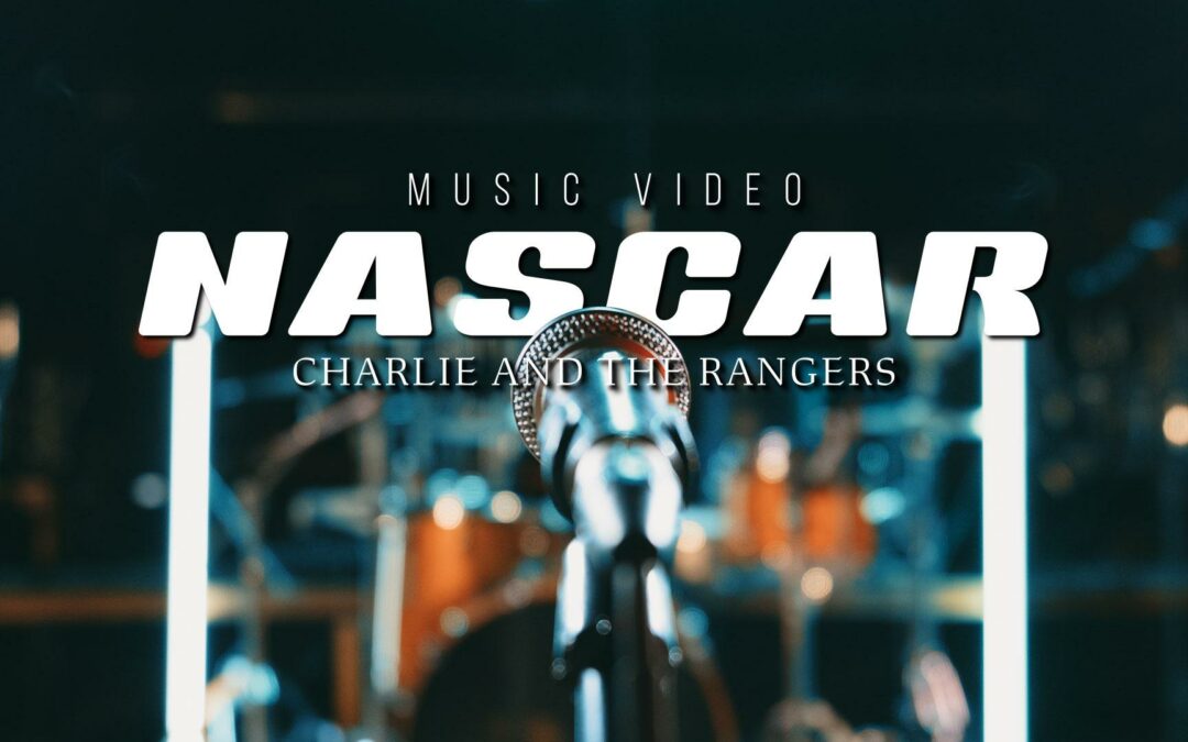 Charlie and the Rangers: Country Music Video | 2023
