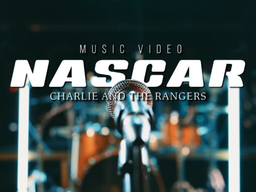 Charlie and the Rangers: Country Music Video | 2023