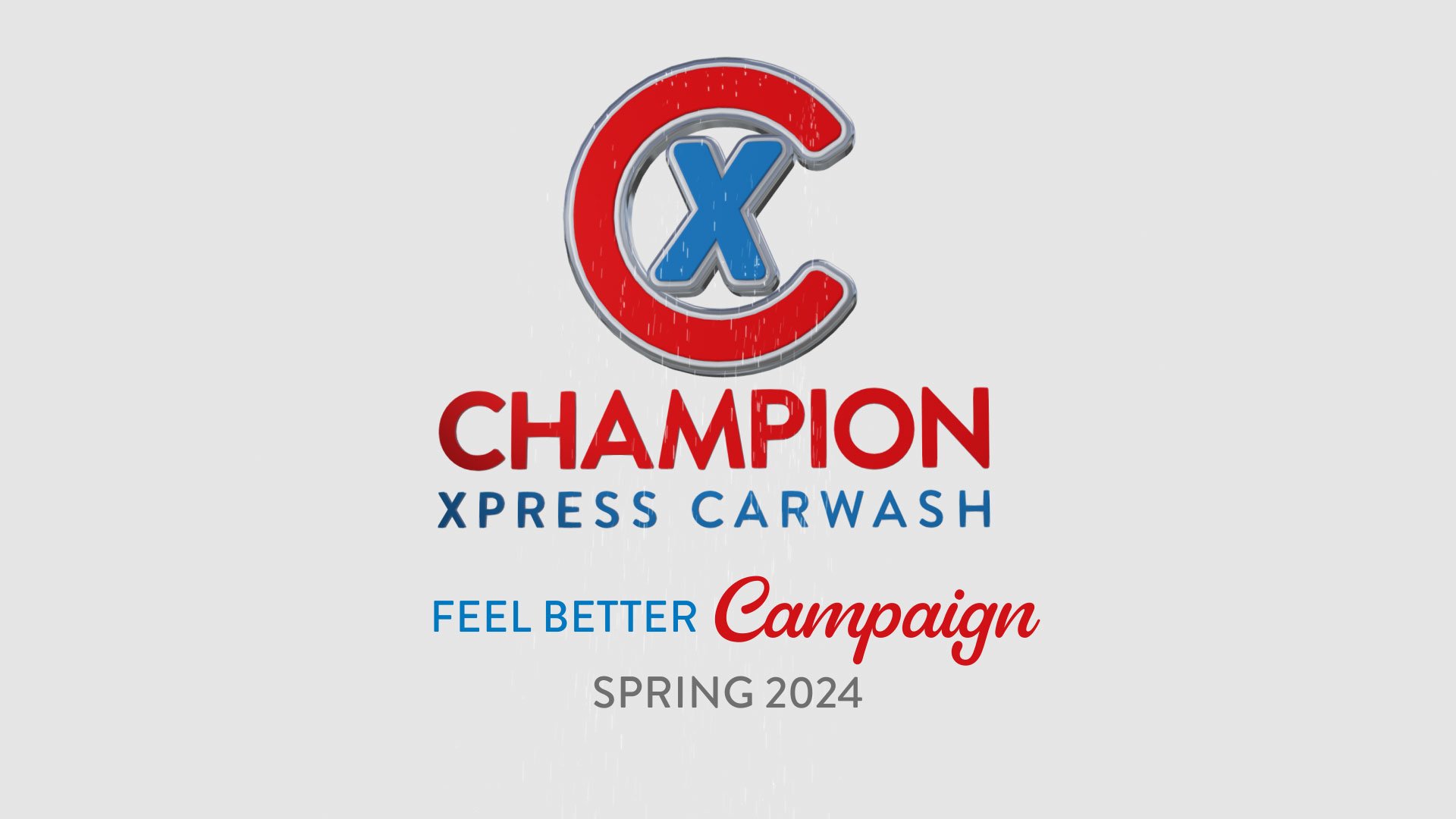 Champion Xpress Featured Image