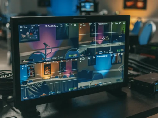 How 4 Symphony Video Podcasts Boldly Transformed the Lubbock Symphony