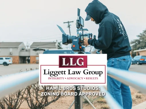 Zoning Board Video Production in Lubbock: One Monumental Twist on Video Production
