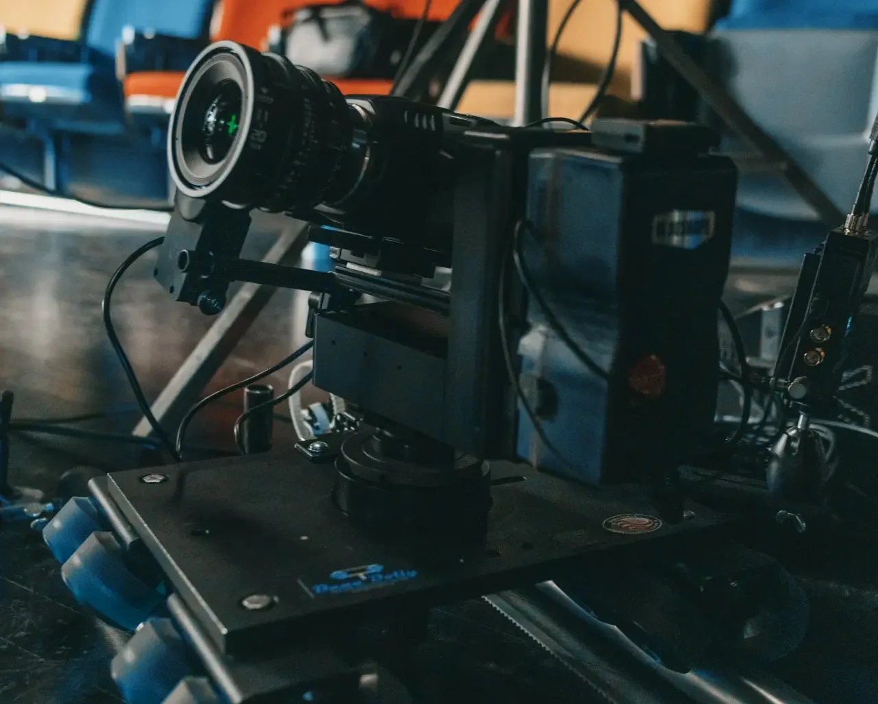 The C Camera on the Liggett Law Group Best of Lubbock 2025 Video