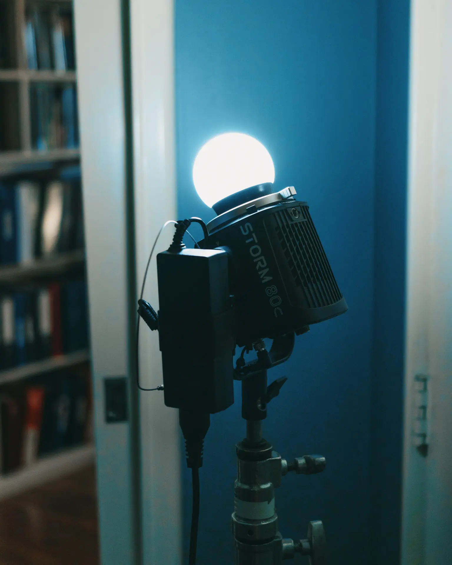 HBS_6047_Dobbs Super Bowl 2026 Our first time using the Aputure 80c on a Hamil Bros Studios Video Production